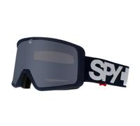 Spy Megalith Women Speedway Tricolour Goggles