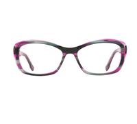 Spy MONA Women's Glasses, Pink, Size 52