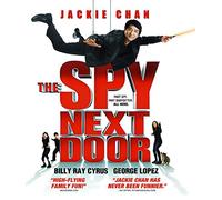 Spy Next Door [US Import] [Blu-ray] [2010] [Region A]