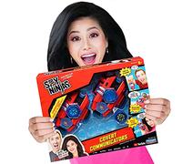 Spy Ninjas Covert Communicators, Multicolor