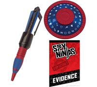 Spy Ninjas Secret Message Spy Gear