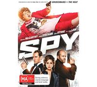 Spy [NON-UK Format / Region 4 Import - Australia]