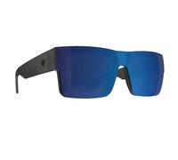 Spy Optic Cyrus Switch, Translucent Gunmetal, One size