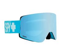 Spy Ski Goggles Marauder 3100000000131 Blue Blue Mirror