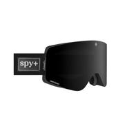 Spy MARAUDER SE - Black RF with Happy Boost Black Mirror & HB LL Coral Lens