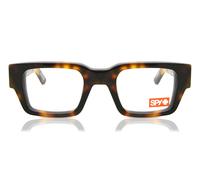 Spy OSLIND Men's Glasses, Tortoiseshell, Size 50