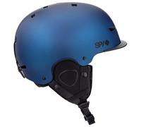 Spy - Pack Helmet Galactic Mips Chrome Blue - L + Crusher Elite - Helmet