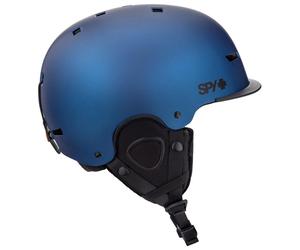 Spy - Pack Helmet Galactic Mips Chrome Blue - M + Crusher Elite - Helmet