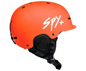 Spy - Pack Helmet Galactic Mips Matte Orange Spy Ink - S + Crusher Elite - Helmet