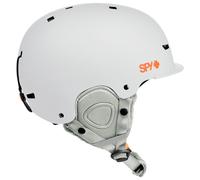 SPY+ - Galactic MIPS - Ski helmet size 54-56 cm - S, grey/white