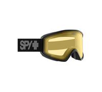 Spy - Photochromic Ski goggles - Crusher Elite Eco Black - Yellow Photochromic Lens Black one size