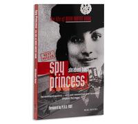 Spy Princess The Life Of Noor Lnayat Khan