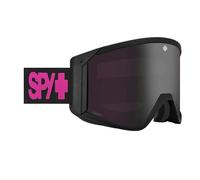 Spy RAIDER - Neon Pink with Happy ML Rose Black Spectra Mirror Lens