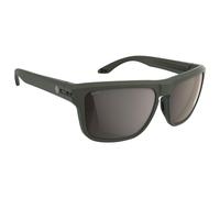 Spy - Region Matte Olive Happy Bronze Pewter Mirror - Sunglasses