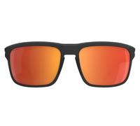 Spy REGION XL ANSI Polarized 6700000000295 Men's Sunglasses Black Size 62
