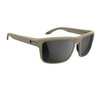 Spy - Region XL Matte Sand Happy Gray - Sunglasses