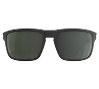 Spy REGION XL Polarized 6700000000293 Men's Sunglasses Black Size 62