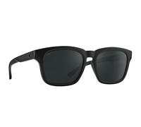 SPY Saxony Matte Happy Boost Bronze Polar Black Mirror Sunglasses, Unisex Adults, Multicoloured (Multicoloured), One Size