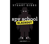 Spy School Blackout