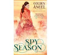Spy Season: A Deception & Discipline Novella