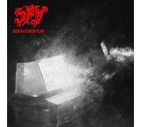 Spy - Seen Enough [VINYL]