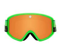 Spy CRUSHER ELITE JR ECO - Slime with LL Persimmon Lens