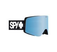 Spy - Ski goggles - Marauder Se Everblack - Happy Boost Ice Blue Mirror + Hb Coral - Black Black one size