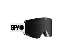 Spy - Ski goggles - Marauder SE Everwhite Happy Bronze Black Mirror + Happy LL Persimmon - White White one size