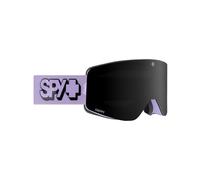 Spy - Ski goggles - Marauder Se Lavender - Happy Black Mirror + Persimmon Silver Mirror - Purple Purple one size