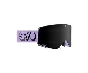 Spy - Ski goggles - Marauder Se Lavender - Happy Black Mirror + Persimmon Silver Mirror - Purple Purple one size