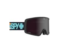 Spy - Ski goggles - Megalith Speedway Dusk Happy Rose Black Mirror + Happy Lens Yellow - Navy Navy one size