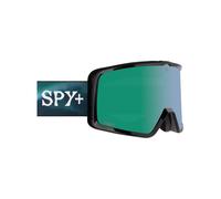 Spy - Ski goggles - Megalith + Tom Wallisch - Rose Tropical Green Mirror - Black Black one size