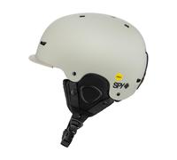 Spy - Ski helmet - Galactic Mips Matte Clay for Men - Size 54-56 cm - Black Black 54-56 cm