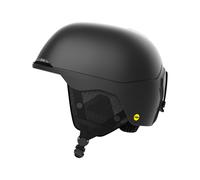 Spy - Ski helmet - Neutron Mips Matte Black for Men - Size 59-61 cm Black 59-61 cm