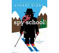 Spy Ski School (Spy School)