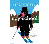 Spy Ski School – Spy School (4)