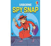 Spy Snap (Snap Cards)