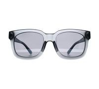 Spy Sunglasses Shandy 6700000000013 Transparent Grey Silver Mirror