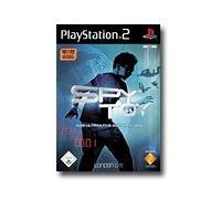 Spy Toy