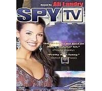 Spy TV 1 [DVD] [Region 1] [US Import] [NTSC]