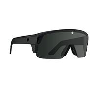 Spy Unisex's 6700000000154 Sunglasses, Matte Black, 147