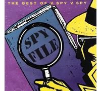 Spy Vs Spy - Spy File: Best of