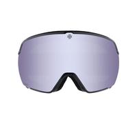 Spy Waypoint Ski Goggles Black Happy Bronze Pink Platinum Mirror/CAT3+Happy LL Persimmon Silver Mirror/CAT1