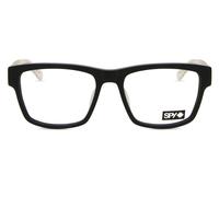 Spy WESTON 56 Men's Glasses, Black, Size 56