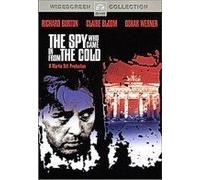 Spy Who Came In From The Cold