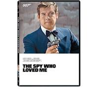 The Spy Who Loved Me