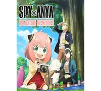 Spy x Anya: Operation Memories (PC) - Steam Key - GLOBAL