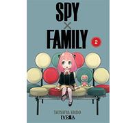 Spy x Family 2