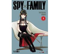 Spy x Family 3