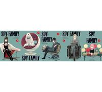 Spy x Family 5 book set. VOLS 1-5 by Tatsuya Endo